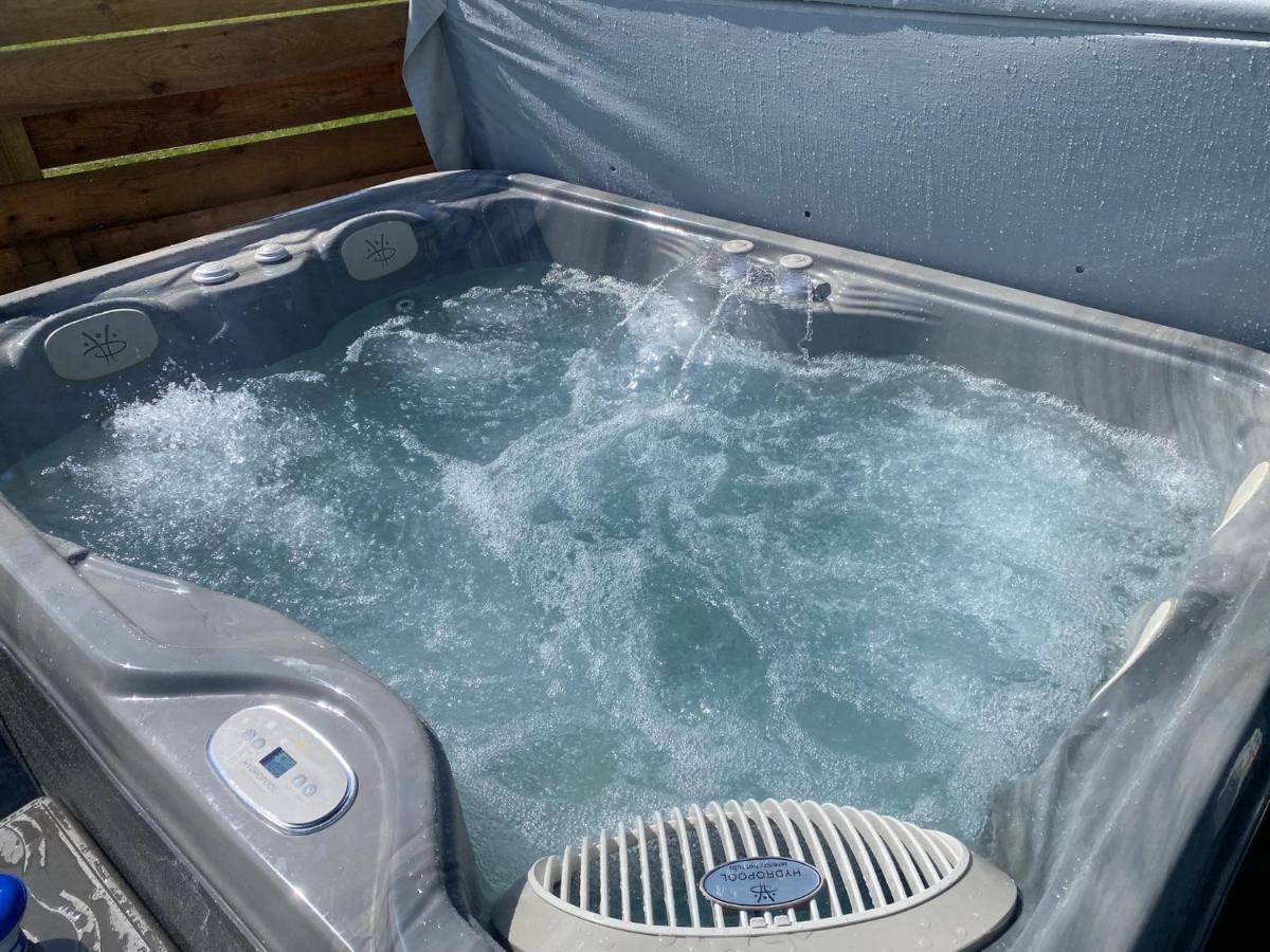 Farr North Lodge 2 With Hot-Tub Wick  Exterior photo